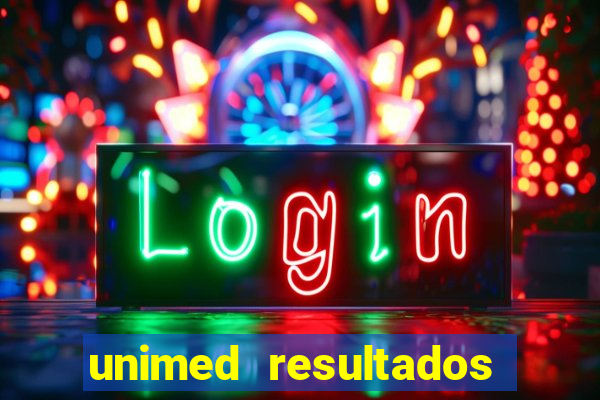 unimed resultados exames porto alegre